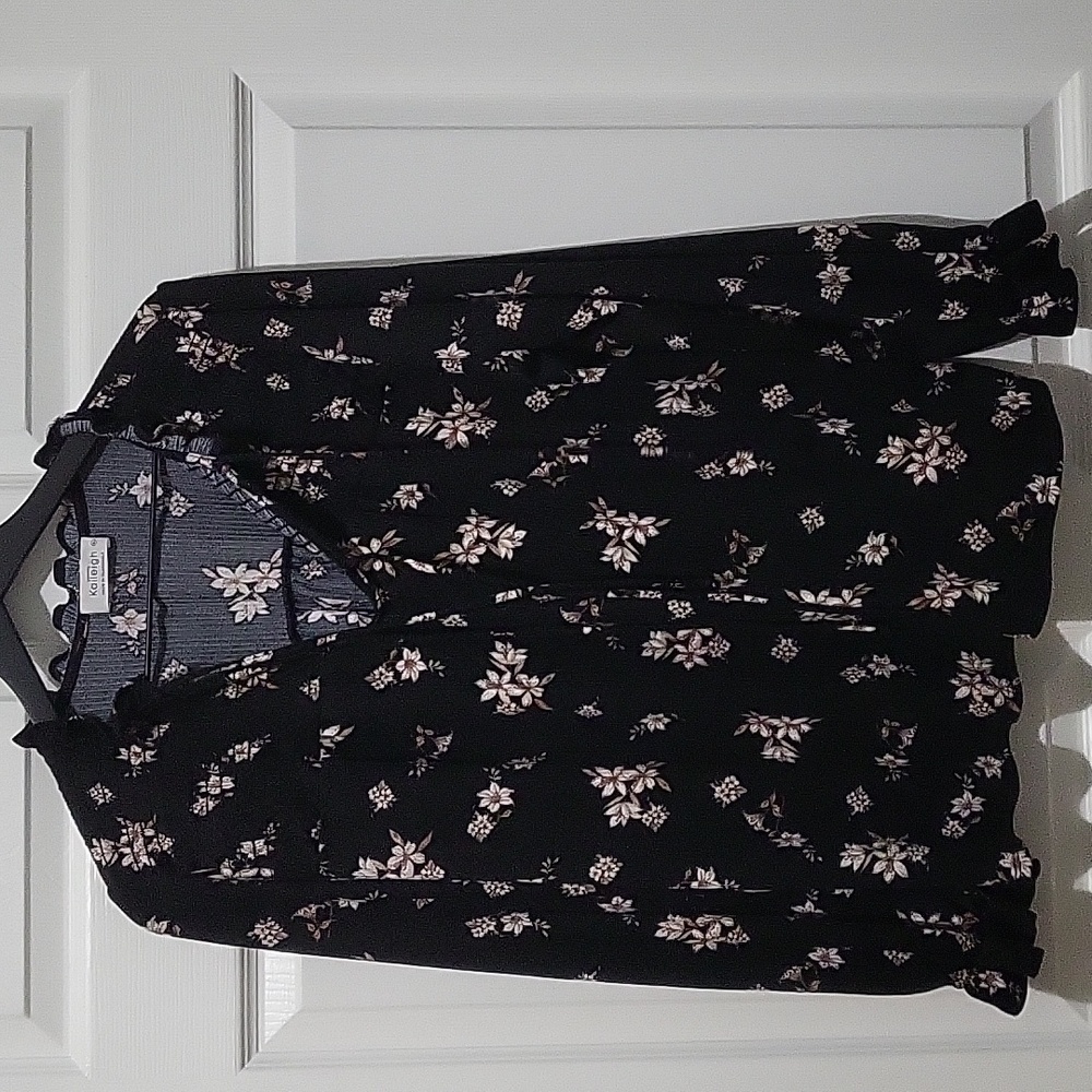 Women's size XL blouse